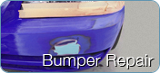 bumper repair